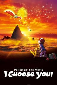 Pokemon The Movie I Choose You <span style=color:#777>(2017)</span> [1080p] [BluRay] [5.1] <span style=color:#fc9c6d>[YTS]</span>