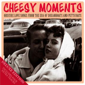 Various Artists - Cheesy Moments <span style=color:#777>(2023)</span> Mp3 320kbps [PMEDIA] ⭐️