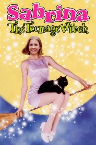 Sabrina The Teenage Witch <span style=color:#777>(1996)</span> [720p] [WEBRip] <span style=color:#fc9c6d>[YTS]</span>