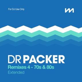 Various Artists - Mastermix Dr Packer Remixes 4 - 70's & 80's - Extended <span style=color:#777>(2023)</span> Mp3 320kbps [PMEDIA] ⭐️
