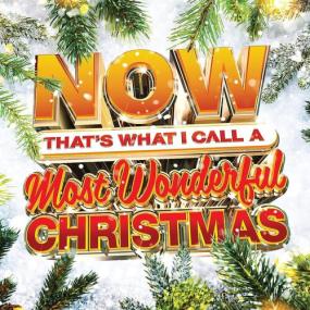 Various Artists - Now That's What I Call A Most Wonderful Christmas <span style=color:#777>(2023)</span> Mp3 320kbps [PMEDIA] ⭐️