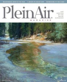 PleinAir Magazine - October - November<span style=color:#777> 2023</span>