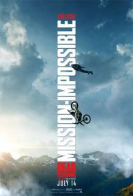 Mission Impossible Dead Reckoning Parte uno <span style=color:#777>(2023)</span> iTA-ENG WEBDL 2160p HDR x265