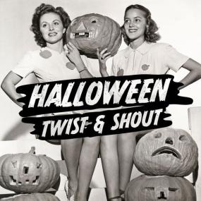 Various Artists - Halloween Twist & Shout <span style=color:#777>(2023)</span> Mp3 320kbps [PMEDIA] ⭐️