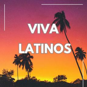 Various Artists - Viva Latinos <span style=color:#777>(2023)</span> Mp3 320kbps [PMEDIA] ⭐️