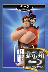 Ralph Breaks The Internet 1080p REMUX ENG And ESP LATINO DTS-HD Master TrueHD Atmos MKV<span style=color:#fc9c6d>-BEN THE</span>