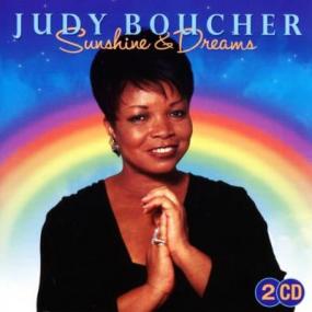 Judy Boucher - Sunshine & Dreams
