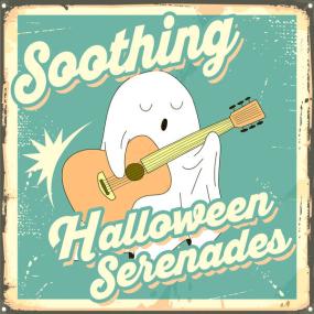 Various Artists - Soothing Halloween Serenades <span style=color:#777>(2023)</span> Mp3 320kbps [PMEDIA] ⭐️