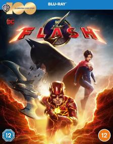 The Flash <span style=color:#777>(2023)</span> 1080p 10bit [60FPS] BluRay x265 HEVC [Org Hindi DDP 5.1 640Kbps + English AAC 7.1] ESub ~ MrStrange