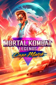 Mortal Kombat Legends Cage Match <span style=color:#777>(2023)</span> [1080p] [BluRay] [x265] [10bit] [5.1] <span style=color:#fc9c6d>[YTS]</span>