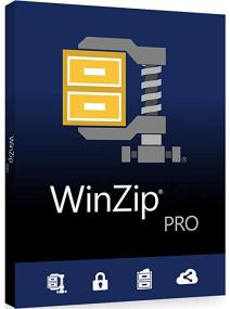 WinZip Pro 28.0.15640 (x64) + Keygen