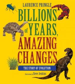 [ CourseWikia com ] Billions of Years, Amazing Changes - The Story of Evolution