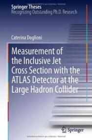 [ CourseWikia com ] Measurement of the Inclusive Jet Cross Section with the ATLAS Detector at the Large Hadron Collider