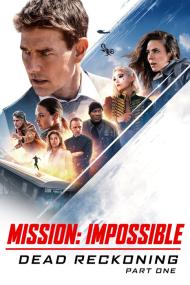 Mission Impossible Dead Reckoning Part One<span style=color:#777> 2023</span> WEBRip 8bit SDR 1440p DD 5.1 Atmos x264-3Li