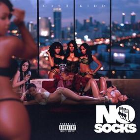 Cash Kidd - No Socks 3 <span style=color:#777>(2023)</span> Mp3 320kbps [PMEDIA] ⭐️