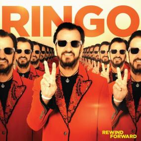 Ringo Starr - Rewind Forward <span style=color:#777>(2023)</span> Mp3 320kbps [PMEDIA] ⭐️