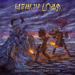 Heavy Load - Riders of the Ancient Storm <span style=color:#777>(2023)</span> Mp3 320kbps [PMEDIA] ⭐️