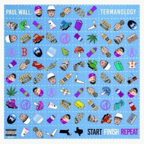 Paul Wall & Termanology - Start Finish Repeat <span style=color:#777>(2023)</span> Album   320_kbps Obey⭐
