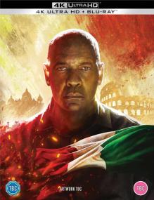 The Equalizer 3 Senza Tregua<span style=color:#777> 2023</span> iTA-ENG WEBDL 2160p HDR x265-CYBER