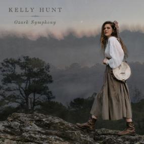 Kelly Hunt - Ozark Symphony <span style=color:#777>(2023)</span> [24Bit-88 2kHz] FLAC [PMEDIA] ⭐️