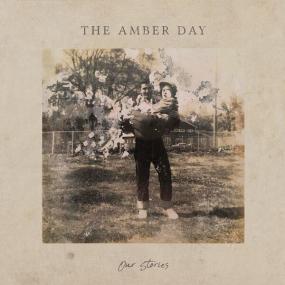 The Amber Day - Our Stories <span style=color:#777>(2023)</span> [24Bit-44.1kHz] FLAC [PMEDIA] ⭐️