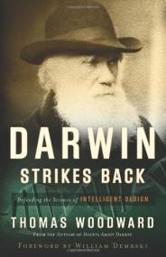 Darwin Strikes Back_ Defending the Science of ID