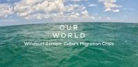 BBC Our World<span style=color:#777> 2023</span> Windsurf Escape Cuba's Migration Crisis 1080p HDTV x265 AAC