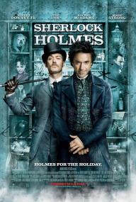 【高清影视之家发布 】大侦探福尔摩斯[国英多音轨+简繁英字幕] Sherlock Holmes<span style=color:#777> 2009</span> 1080p CEE BluRay x264 DTS 2Audio<span style=color:#fc9c6d>-SONYHD</span>