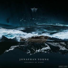 Jonathan Young -<span style=color:#777> 2023</span> - Children of Night  Metal [2023] Album   320_kbps Obey⭐