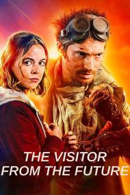 The Visitor From The Future <span style=color:#777>(2022)</span> iTA-FRE Bluray 1080p x264-Dr4gon<span style=color:#fc9c6d> MIRCrew</span>