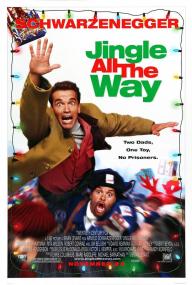 【高清影视之家发布 】一路响叮当[中文字幕] Jingle All the Way<span style=color:#777> 1996</span> 1080p BluRay x265 10bit DTS-HD MA 5.1-NukeHD