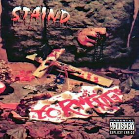 Staind (<span style=color:#777> 1996</span> ) - Tormented