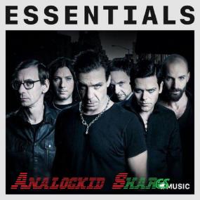 Rammstein - Essentials <span style=color:#777>(2018)</span>