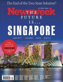Newsweek International - October 06,<span style=color:#777> 2023</span> (True PDF)