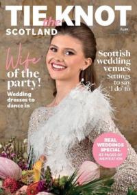 Tie the Knot Scotland - October - November<span style=color:#777> 2023</span>