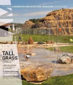 Landscape Architecture Magazine USA - Vol  113 No 10, October<span style=color:#777> 2023</span>