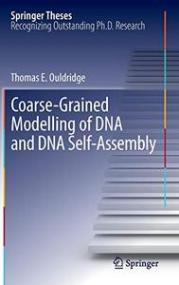 Coarse-Grained Modelling of DNA and DNA Self-Assembly
