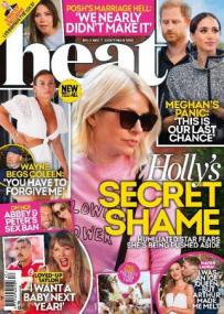 Heat UK - Issue 1263, 7 - 13 October ,<span style=color:#777> 2023</span>