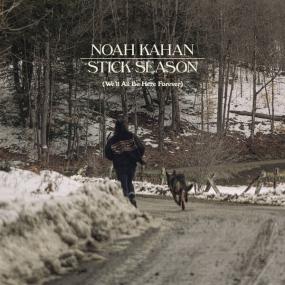 Noah Kahan - Stick Season (We'll All Be Here Forever) (2022 Alternativa e indie) [Flac 24-96]