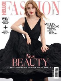 HELLO! Fashion Monthly - November<span style=color:#777> 2023</span>