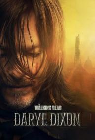 The Walking Dead Daryl Dixon S01 400p NewComers