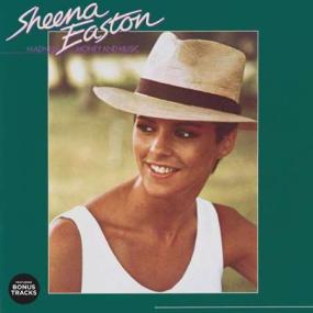 Sheena Easton - Do You  (Bonus Tracks Version) <span style=color:#777>(2023)</span> FLAC