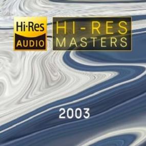 Hi-Res Masters<span style=color:#777> 1993</span> [24-bit Hi-Res] <span style=color:#777>(2023)</span> FLAC