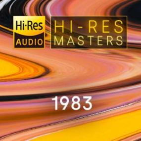 Hi-Res Masters<span style=color:#777> 1973</span> [24-bit Hi-Res] <span style=color:#777>(2023)</span> FLAC