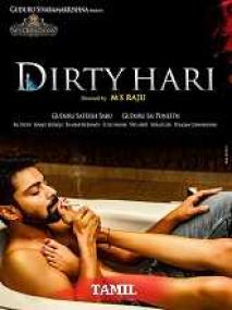 V - Dirty Hari <span style=color:#777>(2023)</span> Tamil HQ HDRip - x264 - AAC - 700MB