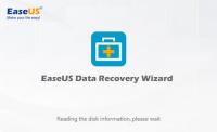 EaseUS Data Recovery Wizard WinPE 11.0.0 + ISO [CracksNow]