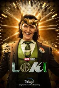 Loki S02E02 720p [Hindi+English 2 1] Esub WEBDL - Cukister