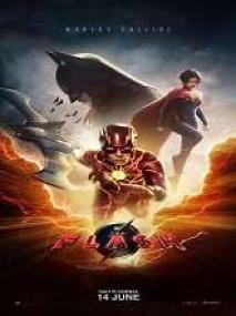 The Flash <span style=color:#777>(2023)</span> 1080p HQ HDRip - x264 - (DD 5.1 - 384Kbps & AAC) - 2.7GB