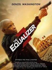 The Equalizer 3 <span style=color:#777>(2023)</span> 1080p HQ HDRip - x264 - (DD 5.1 ATMOS - 768Kbps & AAC) - 2.5GB