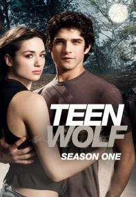 Teen Wolf<span style=color:#777> 2011</span> S01 720p H265-Zero00